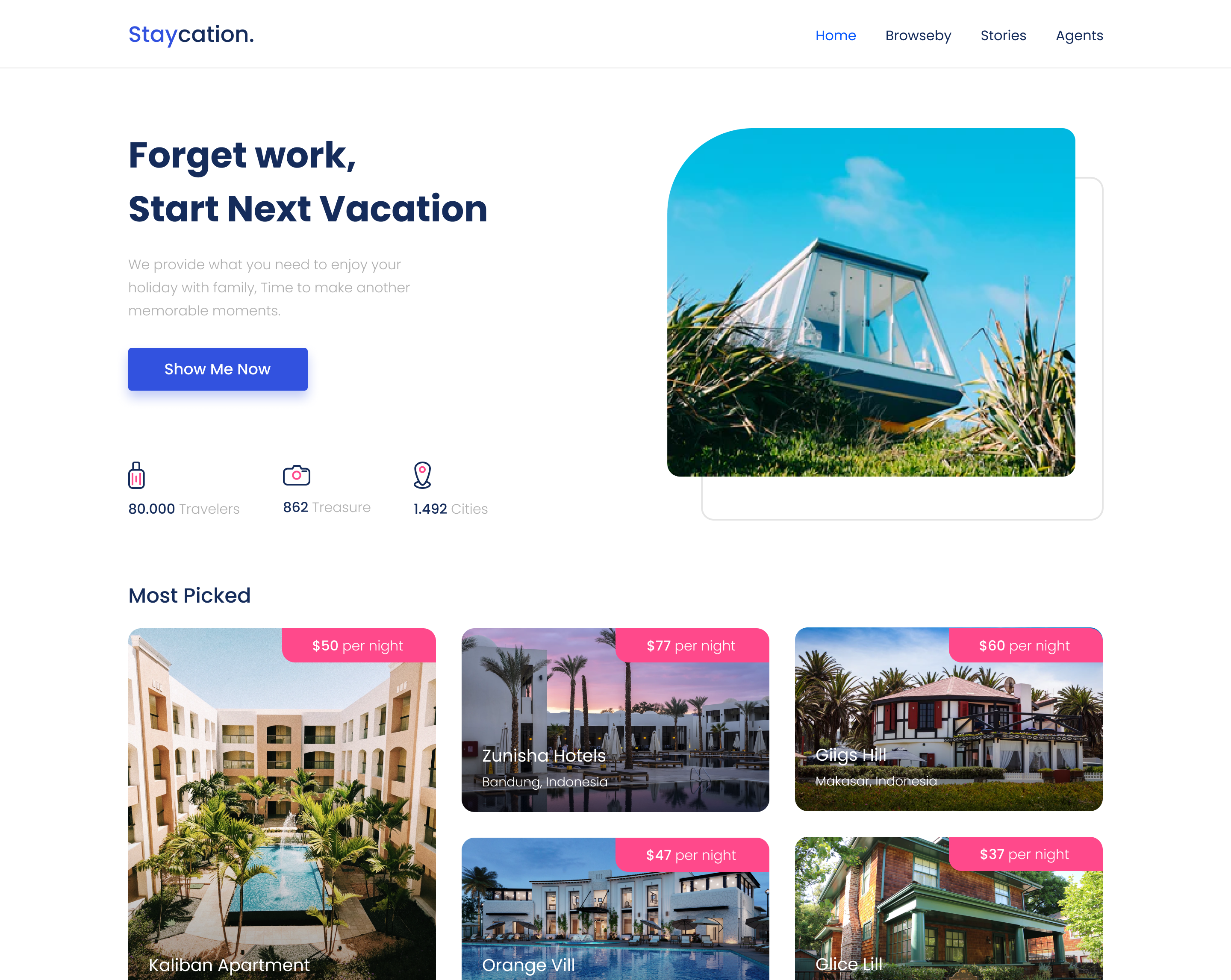 Toko Saya App Design